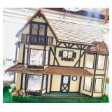 Huge Dollhouse