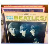 Beatles Record Album