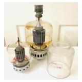 Vintage Eimac Bulbs