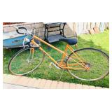 1979 Schwinn Le Tour II Bicycle