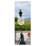 Antique Railroad Light
