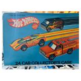 1984 Hot Wheels & Accesories