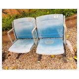 Dodger Stadium Seating