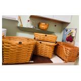 Peterboro Baskets