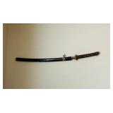 WWII Japanese Katana Sword