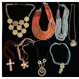 Fashion Necklaces