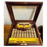 Mr. Christmas Xylophonium