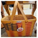 Longberger Basket