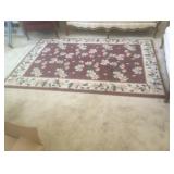 Large Area Rug