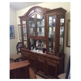 China Cabinet