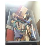 Misc. Crafting Tools