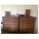 Viintage Dressers