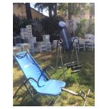 Inverter & Ab Machine