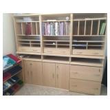 Crafting Bookcases