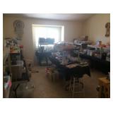 LOTS of Craft Items