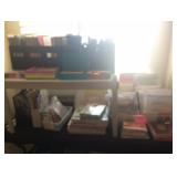 LOTS of Scrapbooking Paper