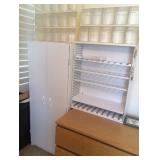Storage Cabinets / Craft Bins