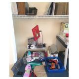 Glue Guns / Cutters / Labelers