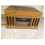 Radio / Record Player