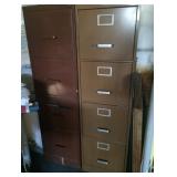 Filing Cabinets