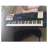 Casio Keyboard