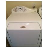 Maytag Neptune Electric Dryer