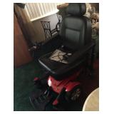 Motorized Wheelchair / Scooter - NEW