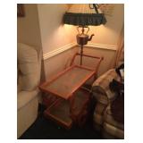 Tea Cart