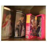 Barbie Dolls