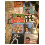 Elvis Presley Records