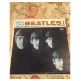 Beatles Records