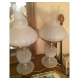 Vintage Lamps