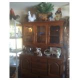China Cabinet
