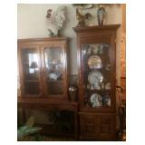 Curio Cabinet