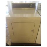 Maytag Gas Dryer