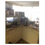 Small kitchen Appliances