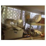 Misc. Sewing / fabric