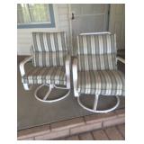 Patio Chairs