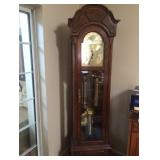 Grandfather Clock