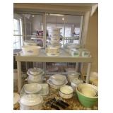 Misc. Corningware & Pyrex