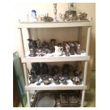 Misc. Silver (some sterling)