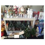 Misc. Holiday Decor