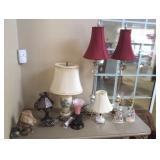 Misc. Lamps