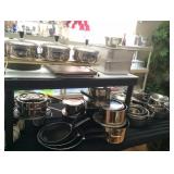 Cuisanart Pots & Pans