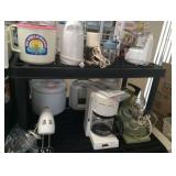 Misc. Kitchen Appliances