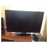 Flat Screen TV