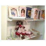 Vintage Dolls