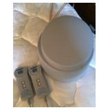 Sleep Number Controls