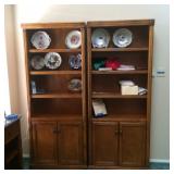 Bookcases