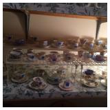 50+ teacups
